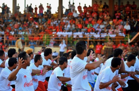 La cérémonie d'ouverture aura lieu lundi