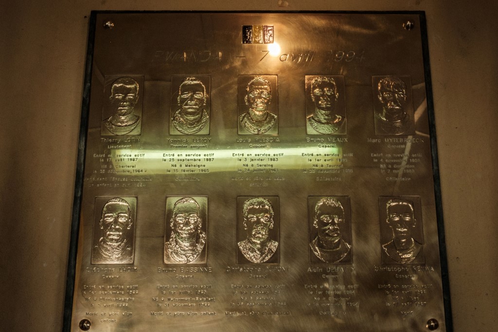 Rwanda: la France instaure une journée de commémoration, une "avancée" insuffisante selon les associations