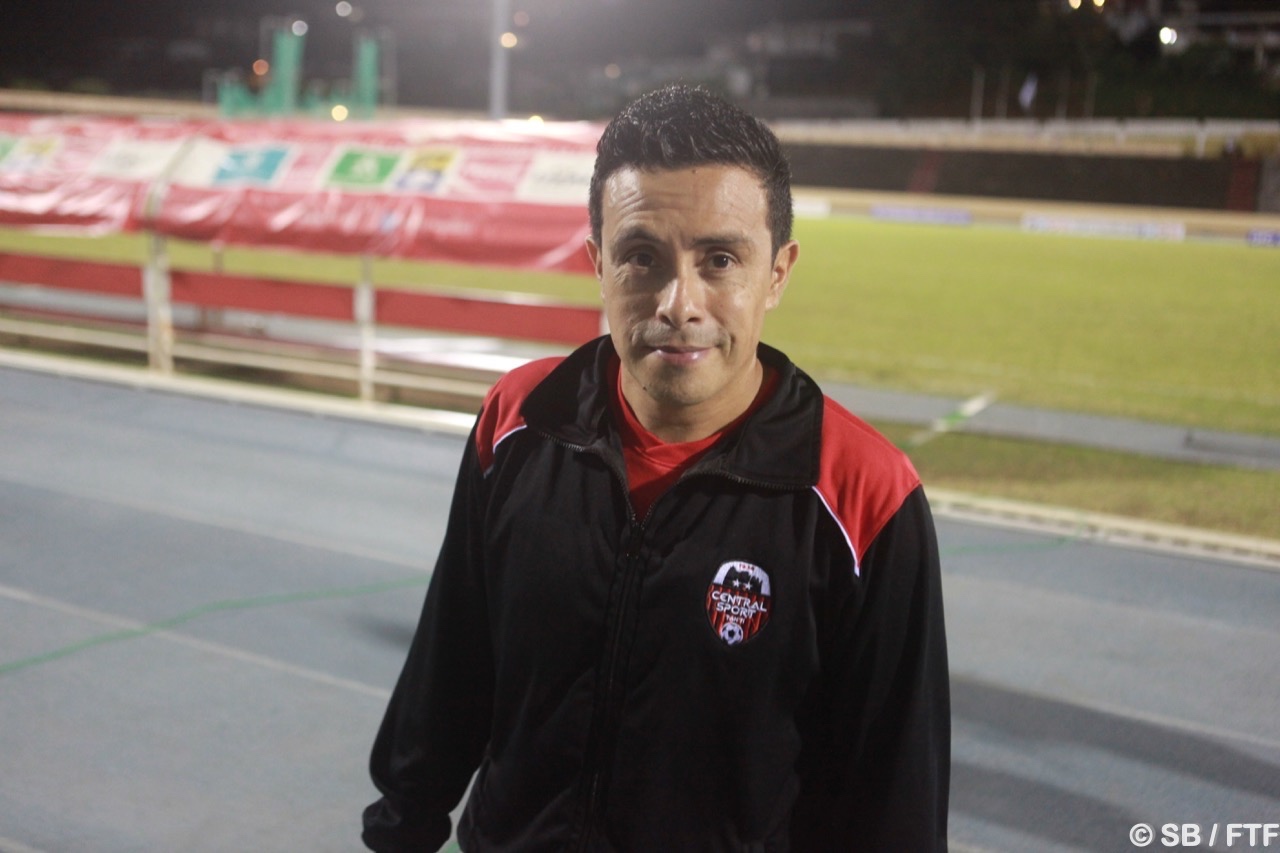 Football – Ligue des champions OFC : Scénario catastrophe pour Central