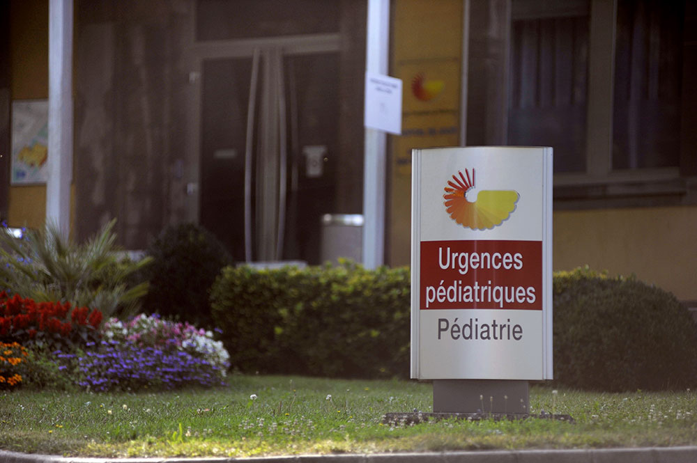 Près de Nantes, les cancers pédiatriques inquiètent des centaines de parents