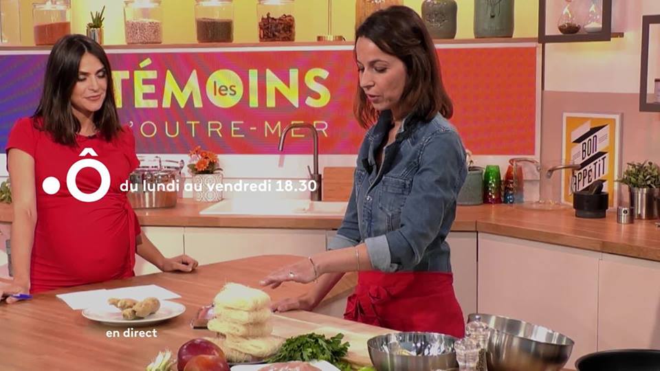 Des sénateurs préconisent le maintien de France Ô sur la TNT