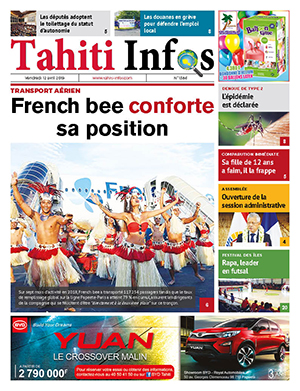 Cliquez sur l'image pour lire le journal