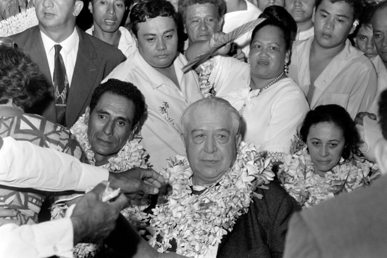 L’affaire Pouvana’a, la « rupture du procès équitable »