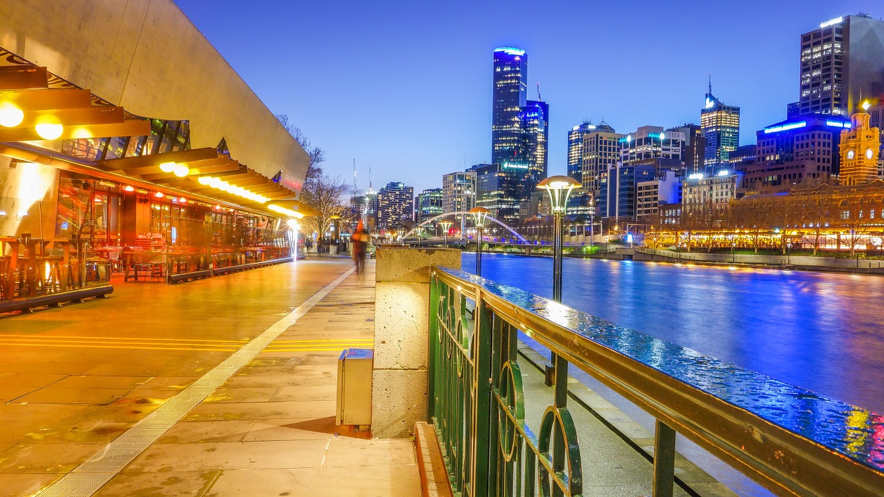 Australie: Un mort dans une fusillade près d'une discothèque de Melbourne
