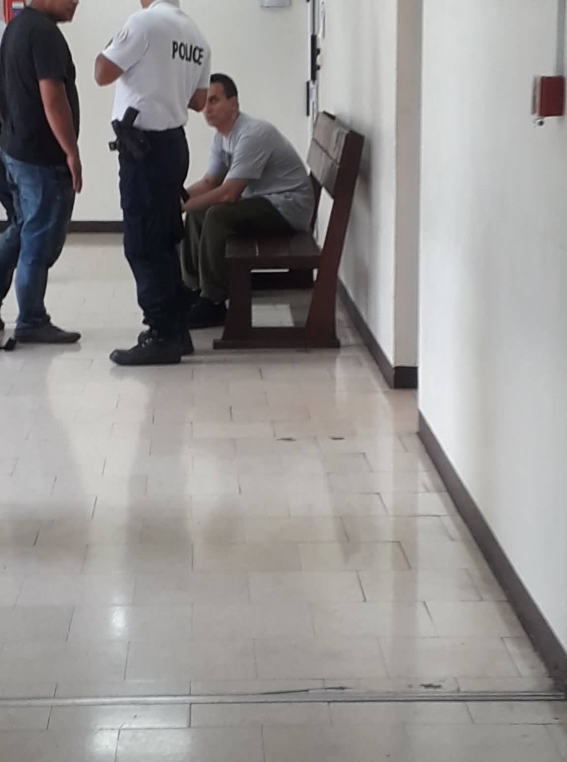 Tamatoa Alfonsi fait appel de sa condamnation