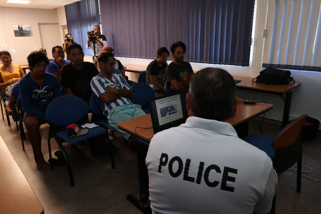 A vélo : être prudents et bien équipés