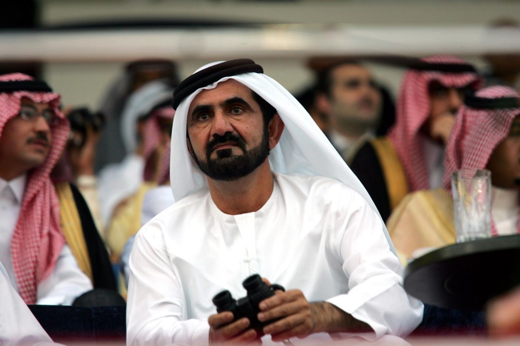 Après le Bonheur, les Emirats créent un ministère des "Possibilités"