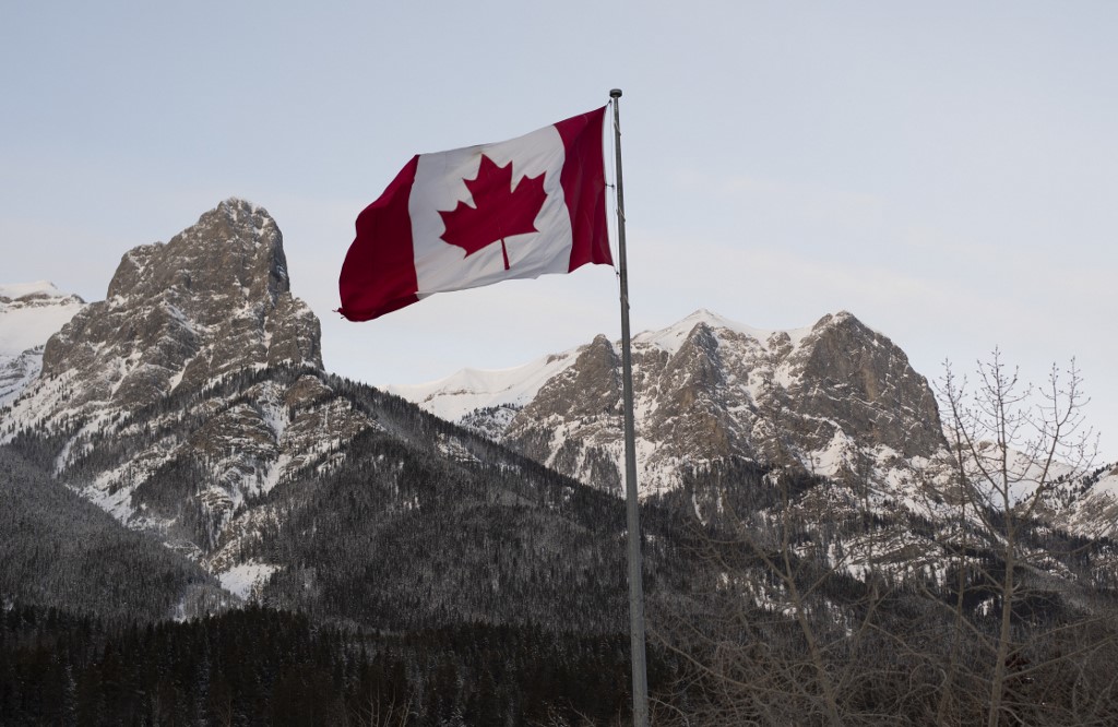 Canada: les émissions de CO2 des sables bitumineux sous-estimées