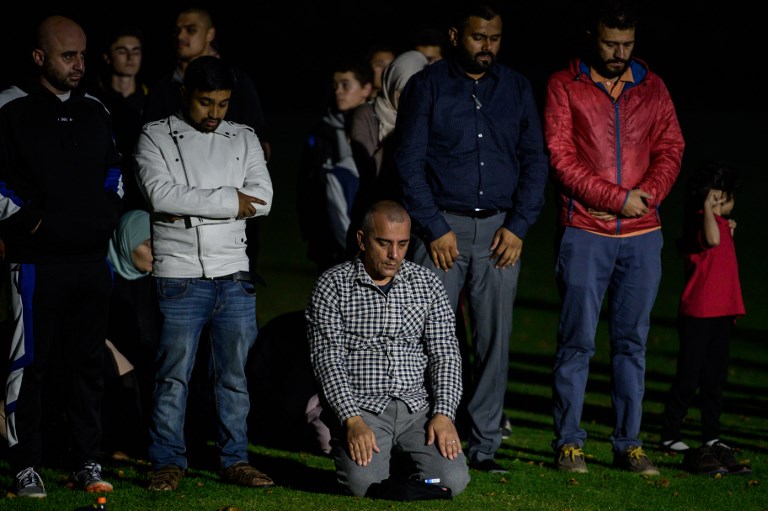 Nouvelle-Zélande: le statut de résident permanent proposé aux familles des victimes de Christchurch