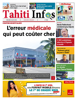 Cliquez sur l'image pour lire le journal