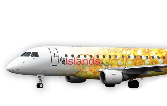 Le Pays ne « fixera » pas les lignes aériennes d’Islands