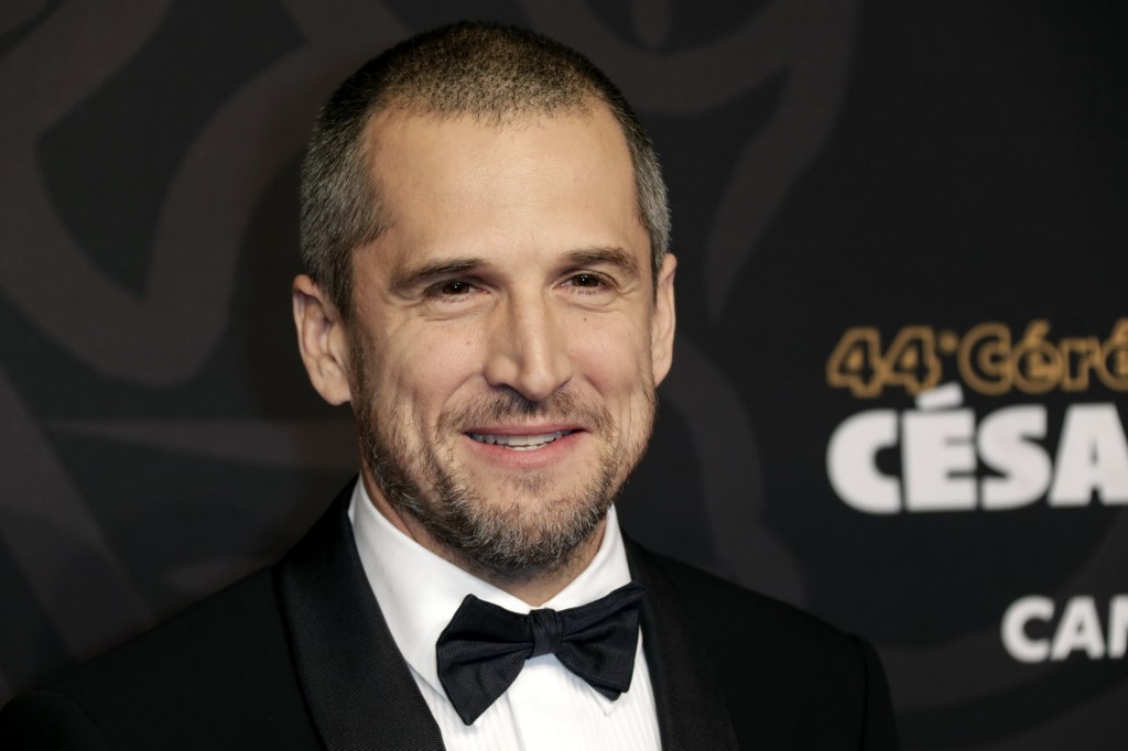 Guillaume Canet et sa bande d'amis reviennent dans "Nous finirons ensemble"