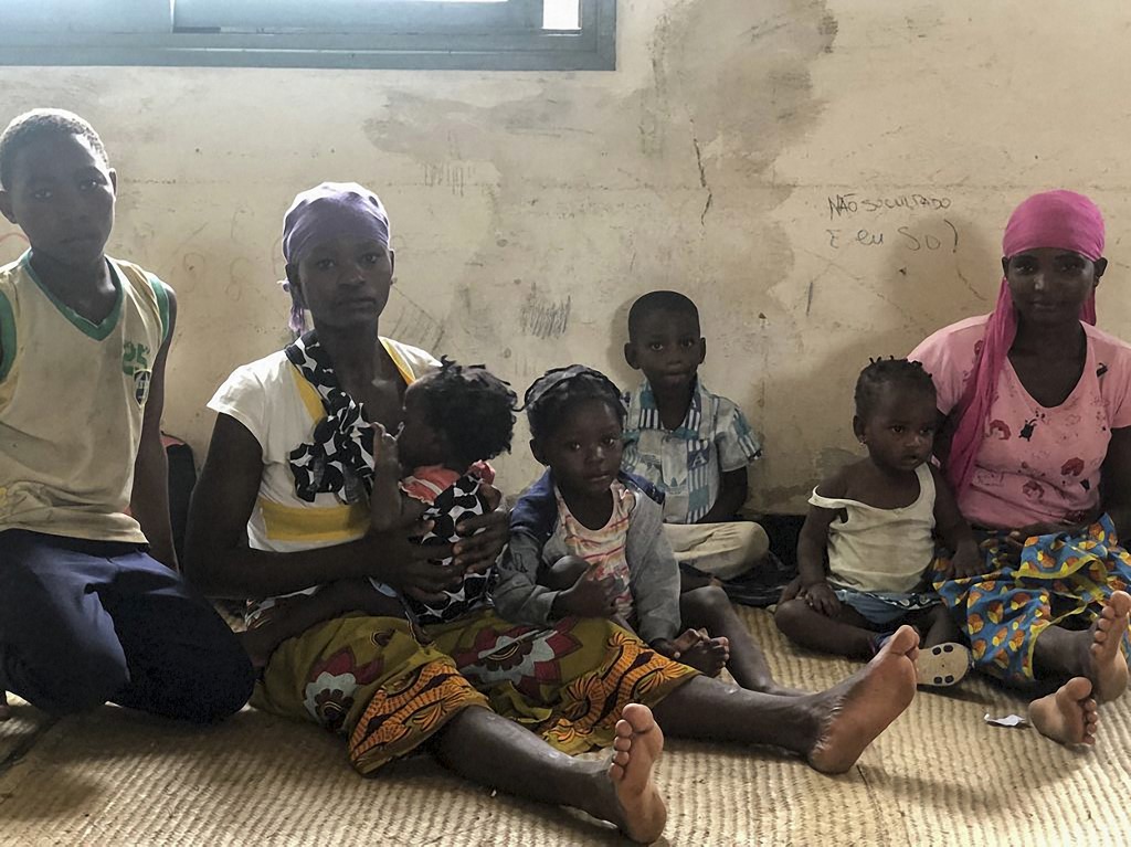 Cyclone Idai au Mozambique: des femmes victimes d'abus sexuels en échange de nourriture