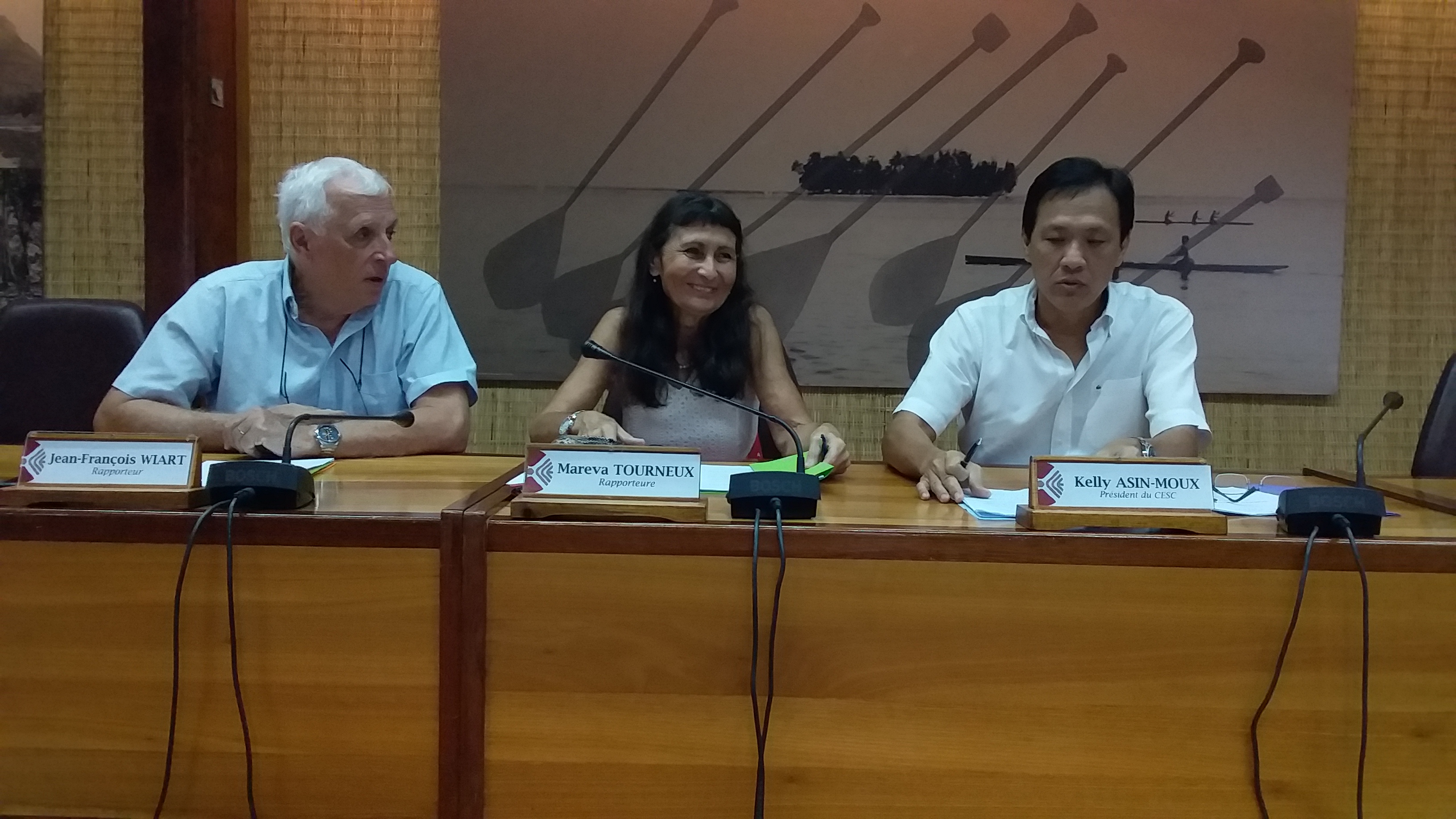 "Le diabète coûte 10 milliards de Fcfp par an à la CPS"