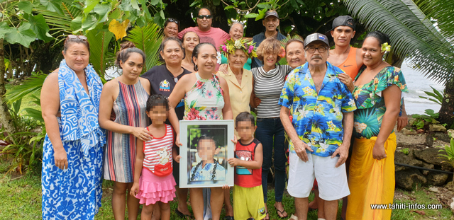 Elle se bat pour revoir son bébé