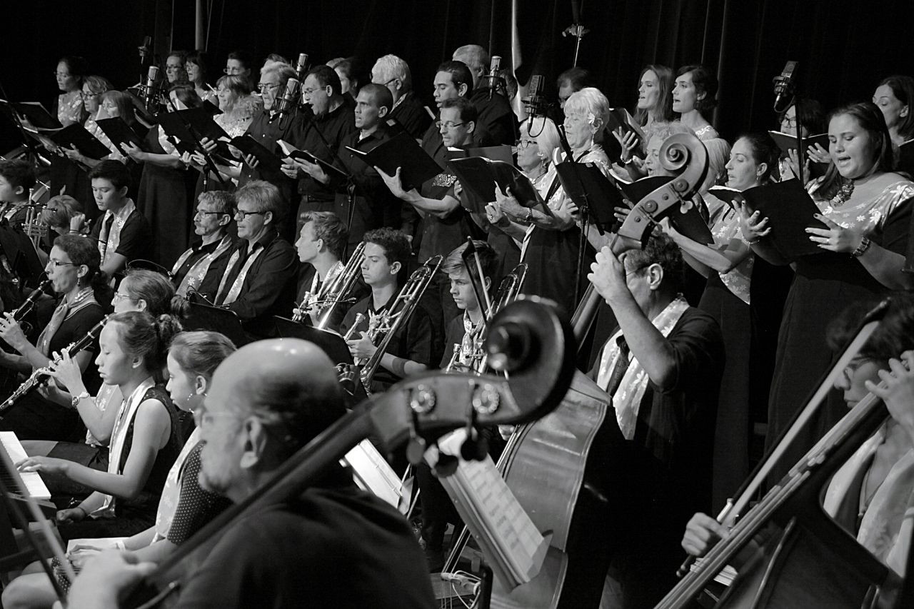 Crédit : Christian Durocher.