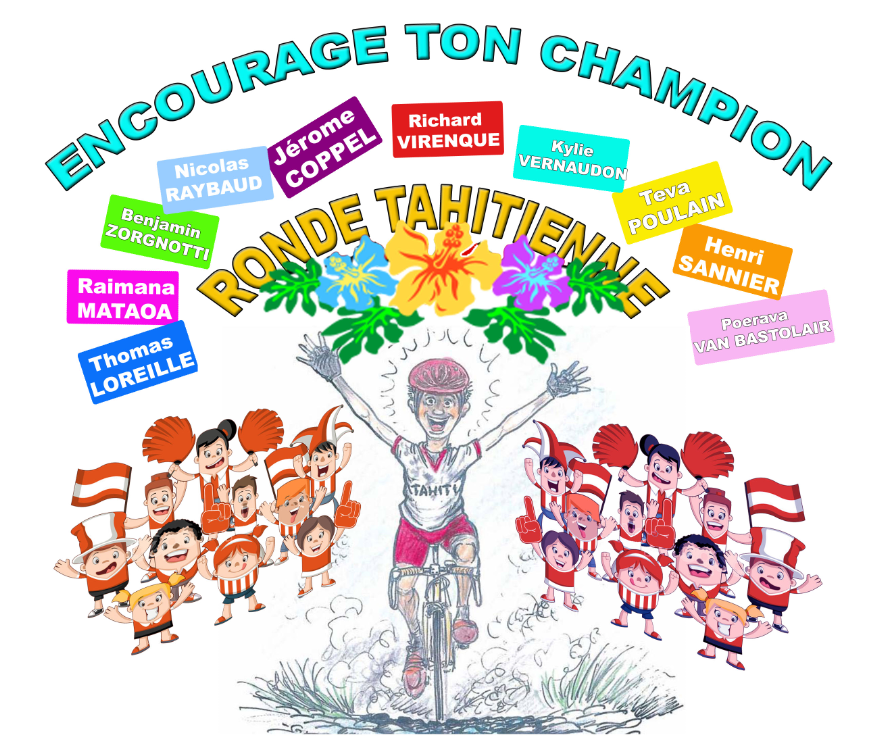 L'évènement souhaite inclure les enfants de la FRAT