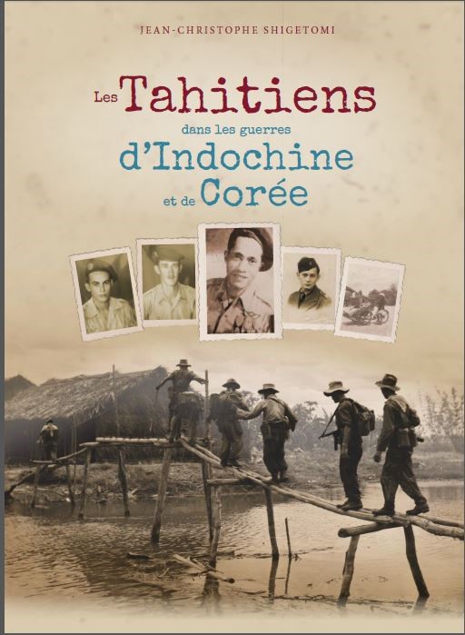 Il y a 65 ans, un Tahitien dans l’enfer de Dien Bien Phu
