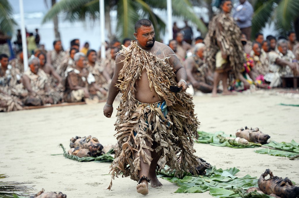 N-Calédonie: Wallisiens et Futuniens ne veulent pas être "les oubliés" du destin commun
