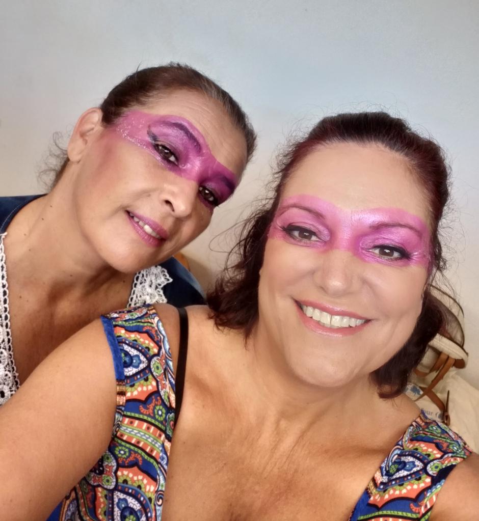 La compagnie ChanPaGne.