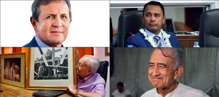 Ce qui se joue en Polynésie pour les européennes 2019