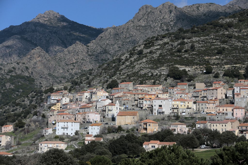 Un homme tué par arme à feu à Pietralba, en Haute-Corse
