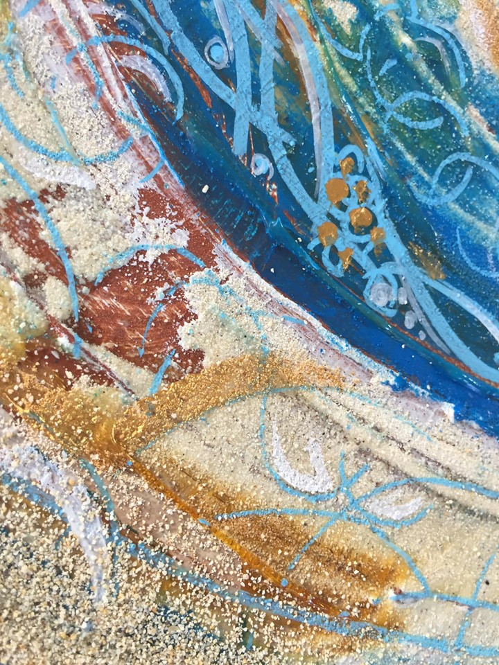 Crédit : Nadège Gabbero.