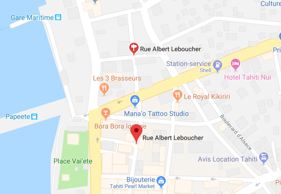 Les rues Clappier et Albert Leboucher partiellement fermées jusqu'au 29 mai
