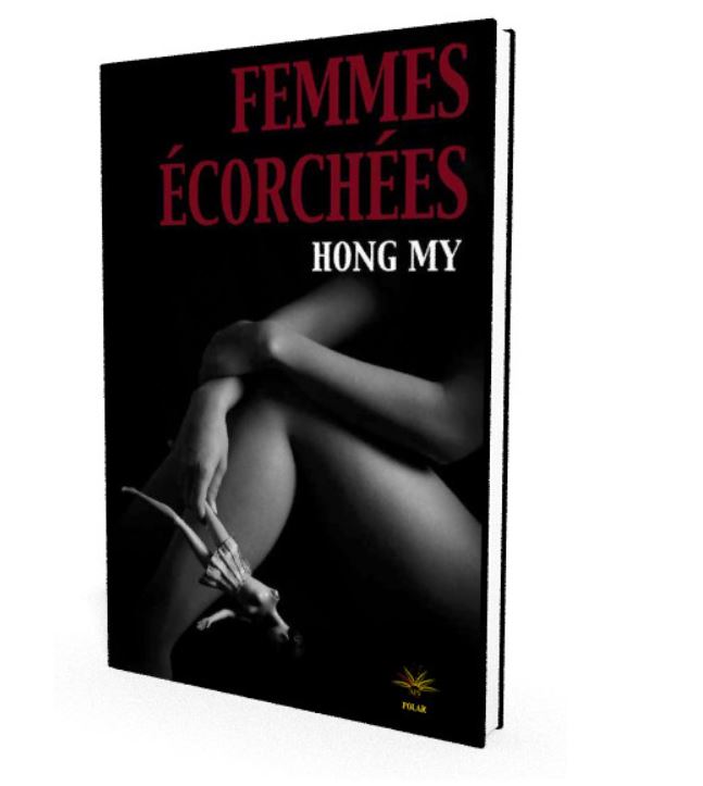 ‘Api Tahiti lance sa collection de polars avec "Femmes écorchées"