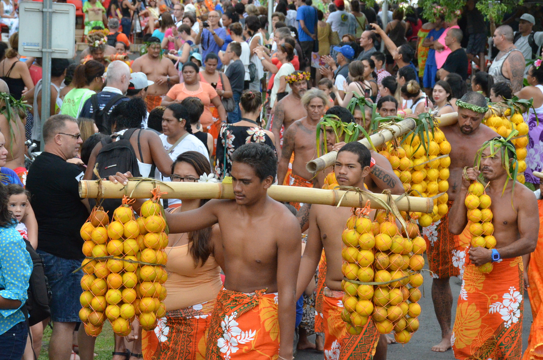 Cette année, les festivités se tiendront du 21 au 23 juin.