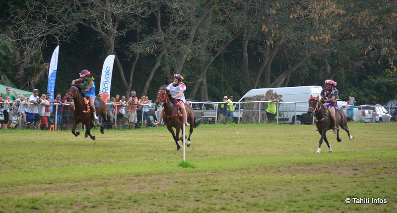 Les festivités du Heiva démarrent le 9 juin