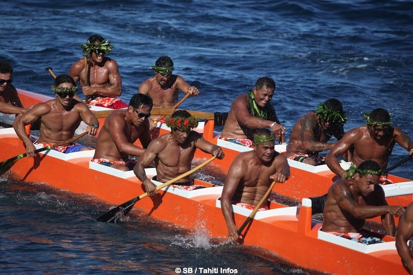 Les festivités du Heiva démarrent le 9 juin
