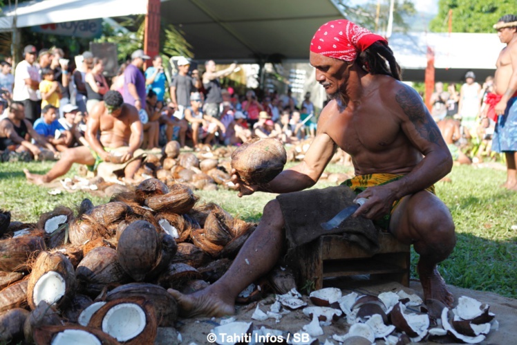 Les festivités du Heiva démarrent le 9 juin