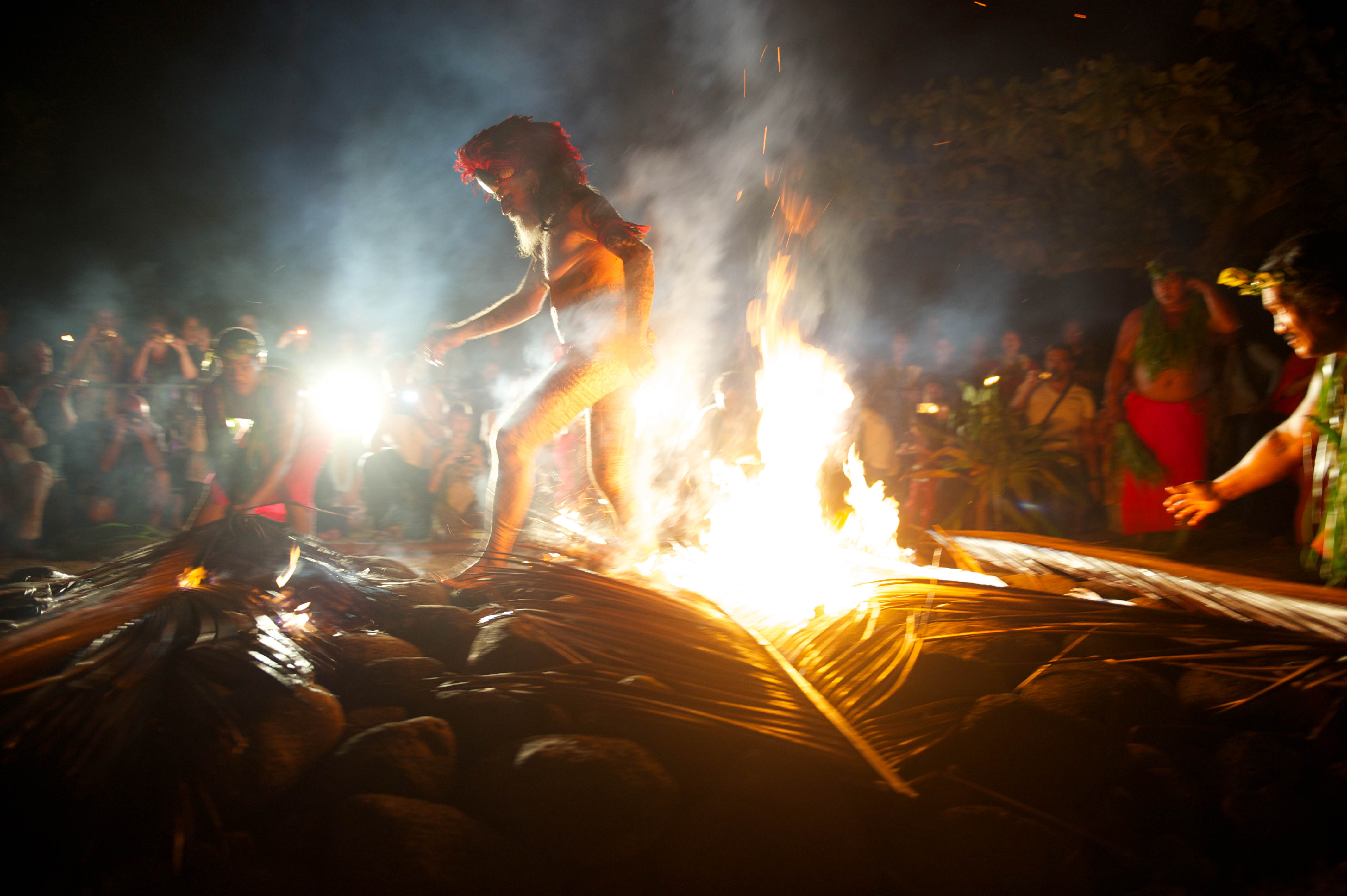 Les festivités du Heiva démarrent le 9 juin
