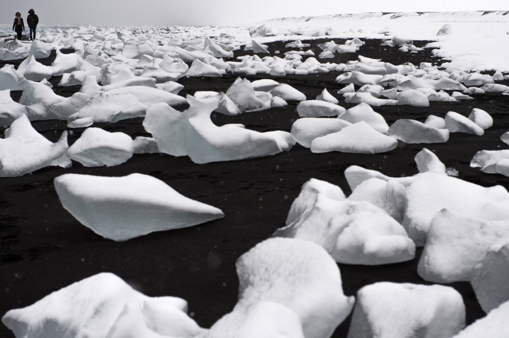 Climat: premier revers pour une plainte pionnière contre l'UE