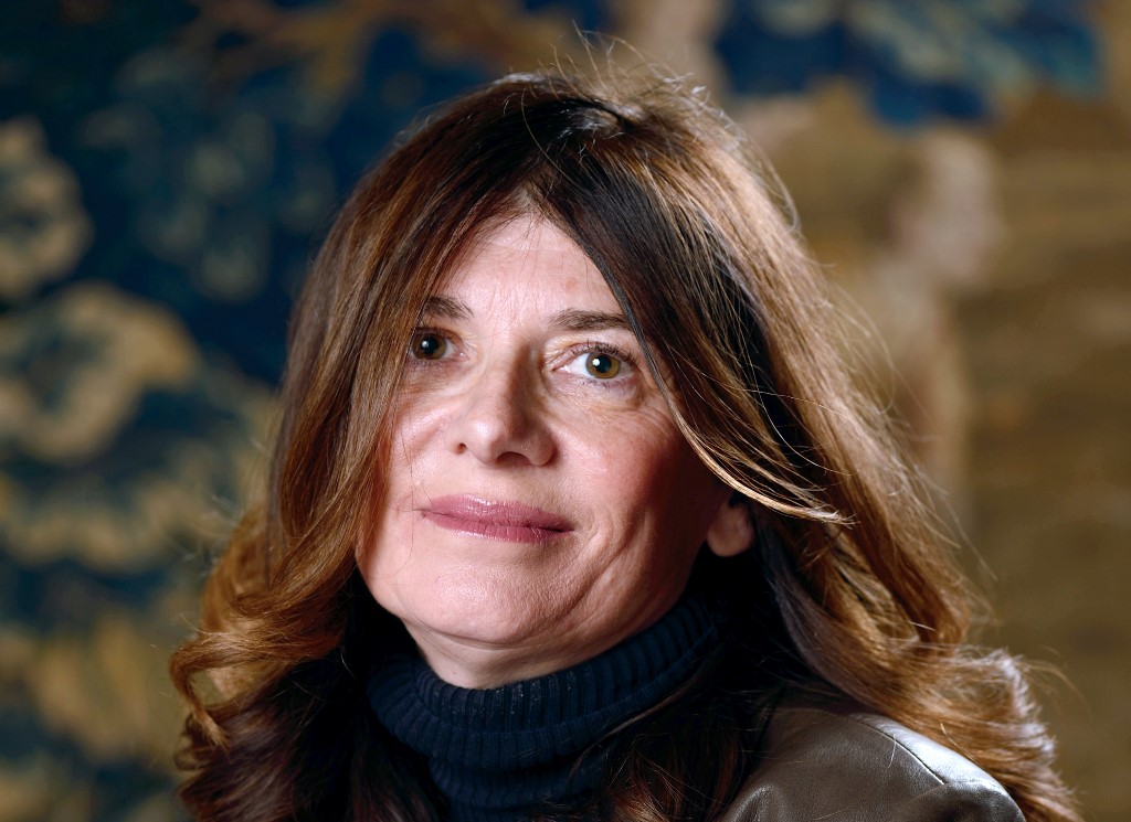 La journaliste du Monde Ariane Chemin, à l'origine des premières révélations sur l'affaire Benalla, est convoquée le 29 mai par la police.