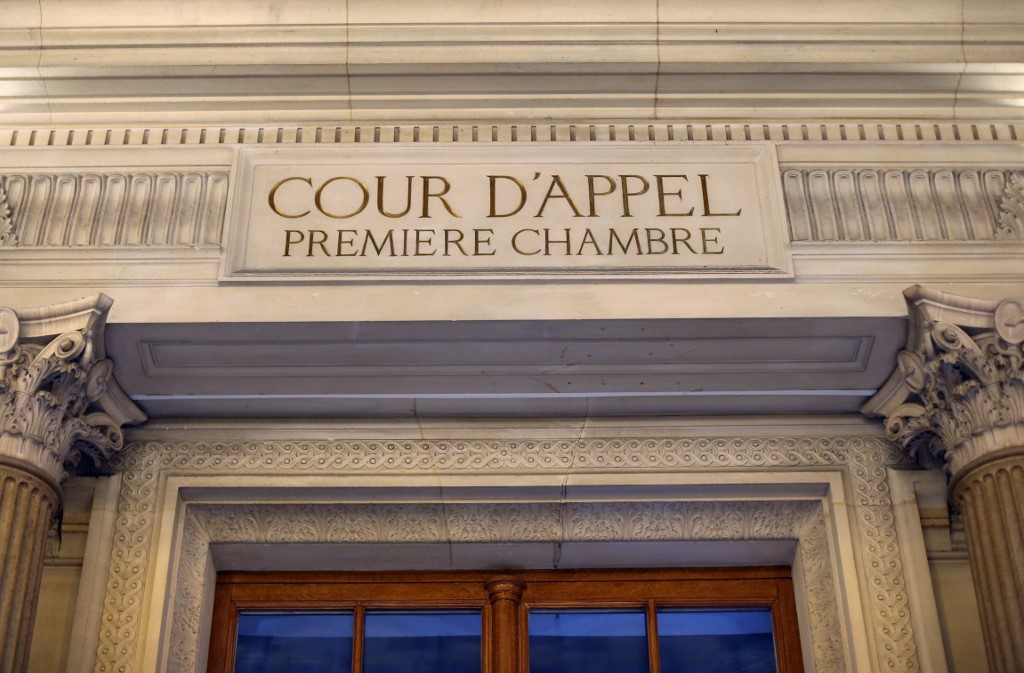 Corse: perquisitions chez une magistrate et à la cour d'appel de Bastia