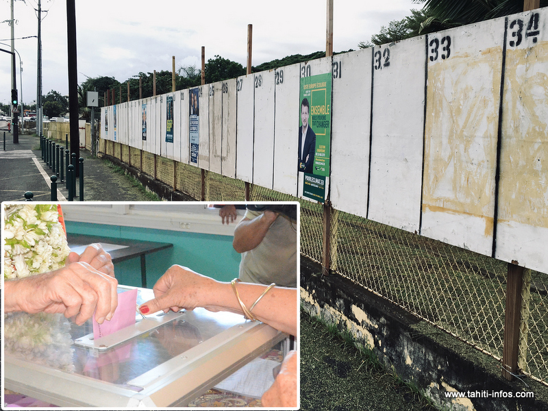 Quelques informations utiles sur les Européennes de samedi 25 mai