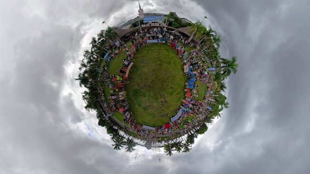 Une journée pour comprendre le changement climatique