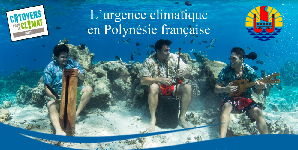 Une journée pour comprendre le changement climatique