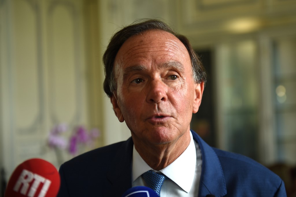 Un dessin de Gauguin de 1865 vendu aux enchères en juin