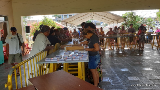 Les électeurs polynésiens s'intéressent de plus en plus aux élections européennes