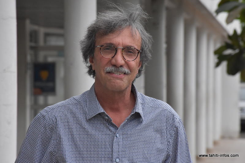 "Edouard Fritch a gagné son pari" analyse Sémir Al Wardi