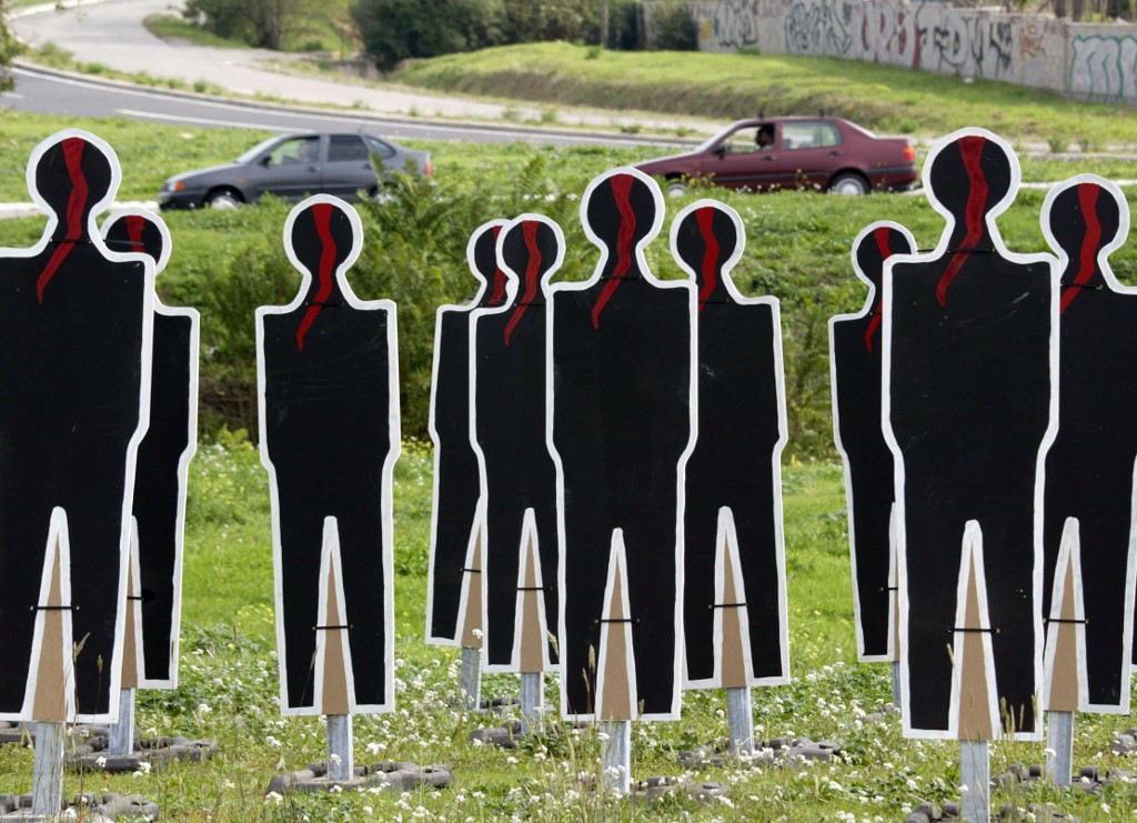 La mortalité routière en baisse de 5,3% en 2018, selon un bilan définitif