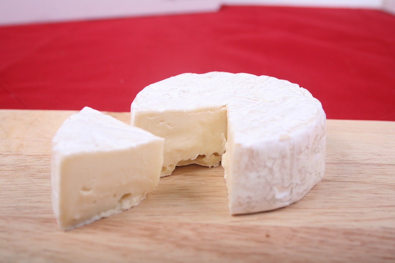Listériose: deux décès liés à la consommation de fromages