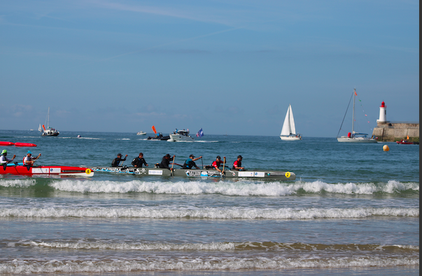 10 ans de la Vendée Va'a: une édition d'exception