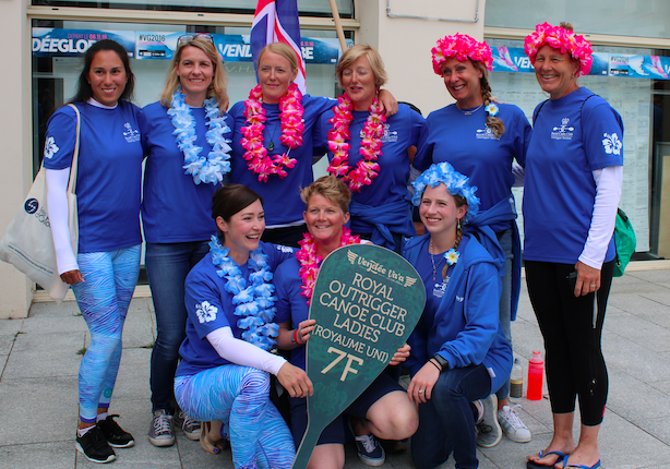 10 ans de la Vendée Va'a: une édition d'exception