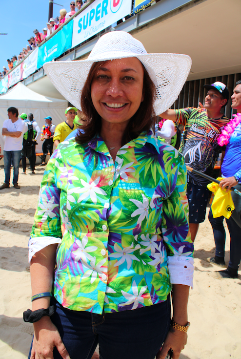 10 ans de la Vendée Va'a: une édition d'exception