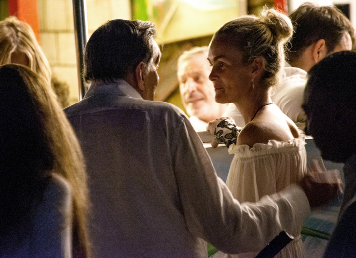 Laeticia Hallyday A Demande La Nationalite Americaine