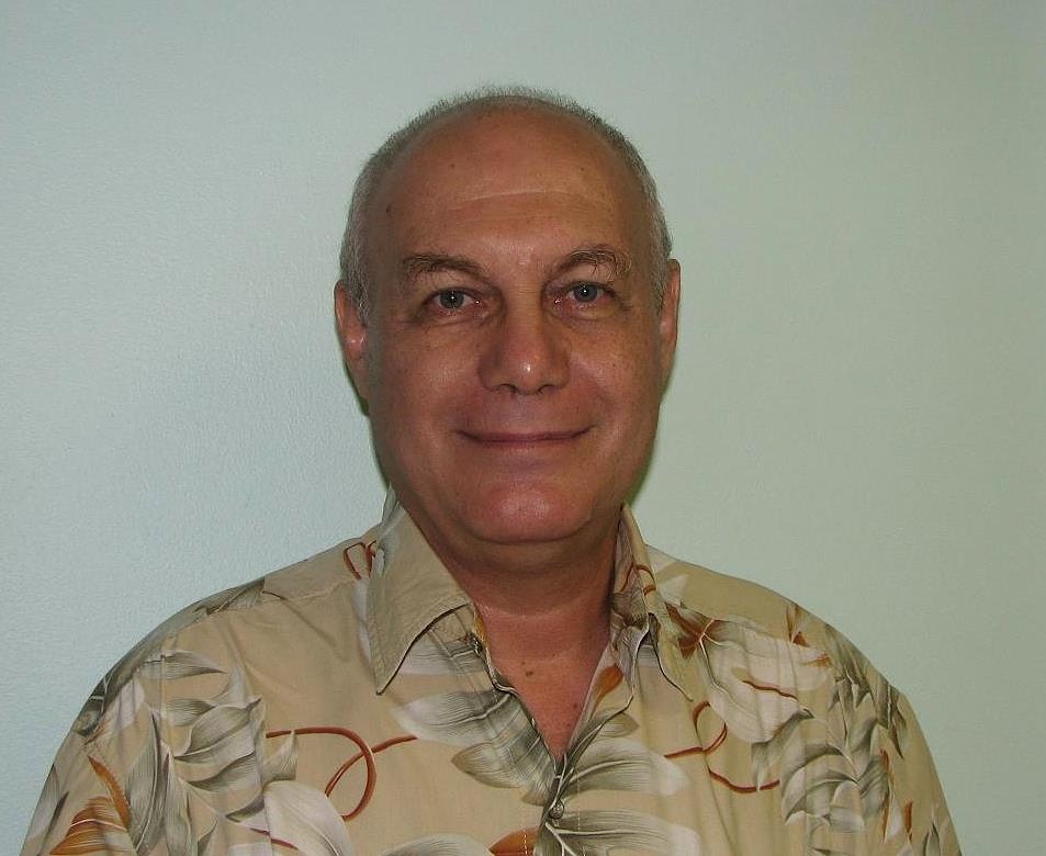 Dimitri Pitoeff nouveau président du Conseil des retraites